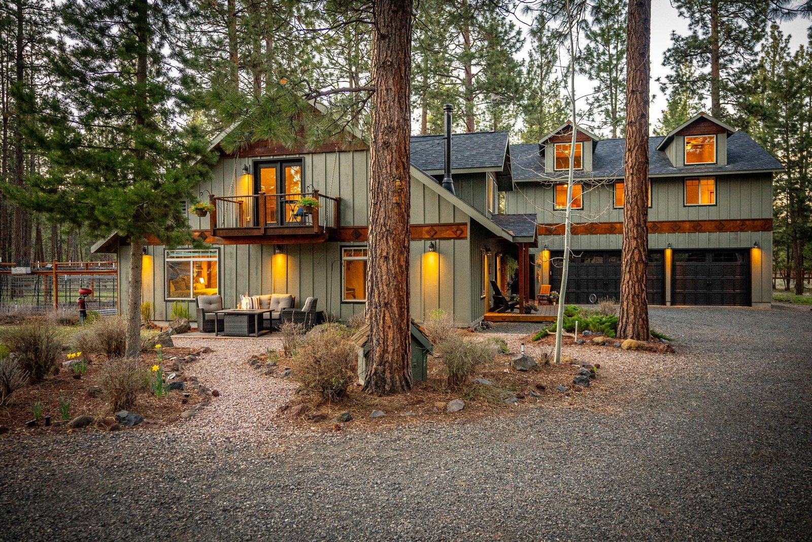 69288 Stetson — Sisters, OR