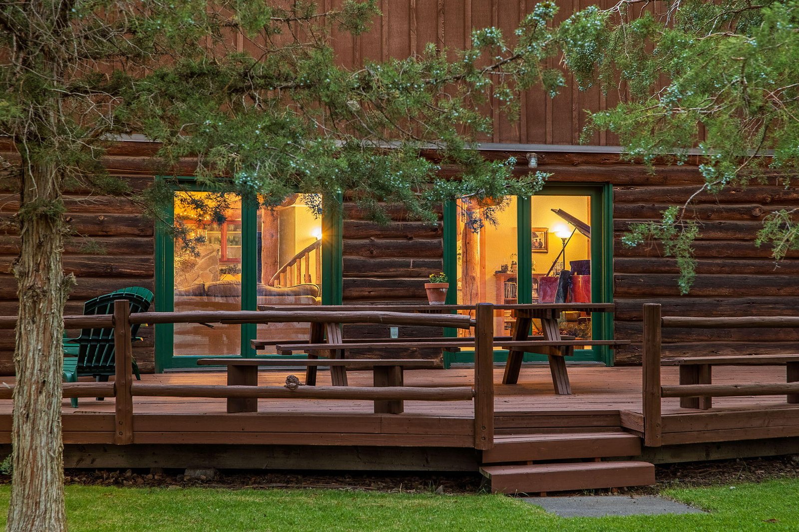 69435 Green Ridge Loop — Sisters, OR