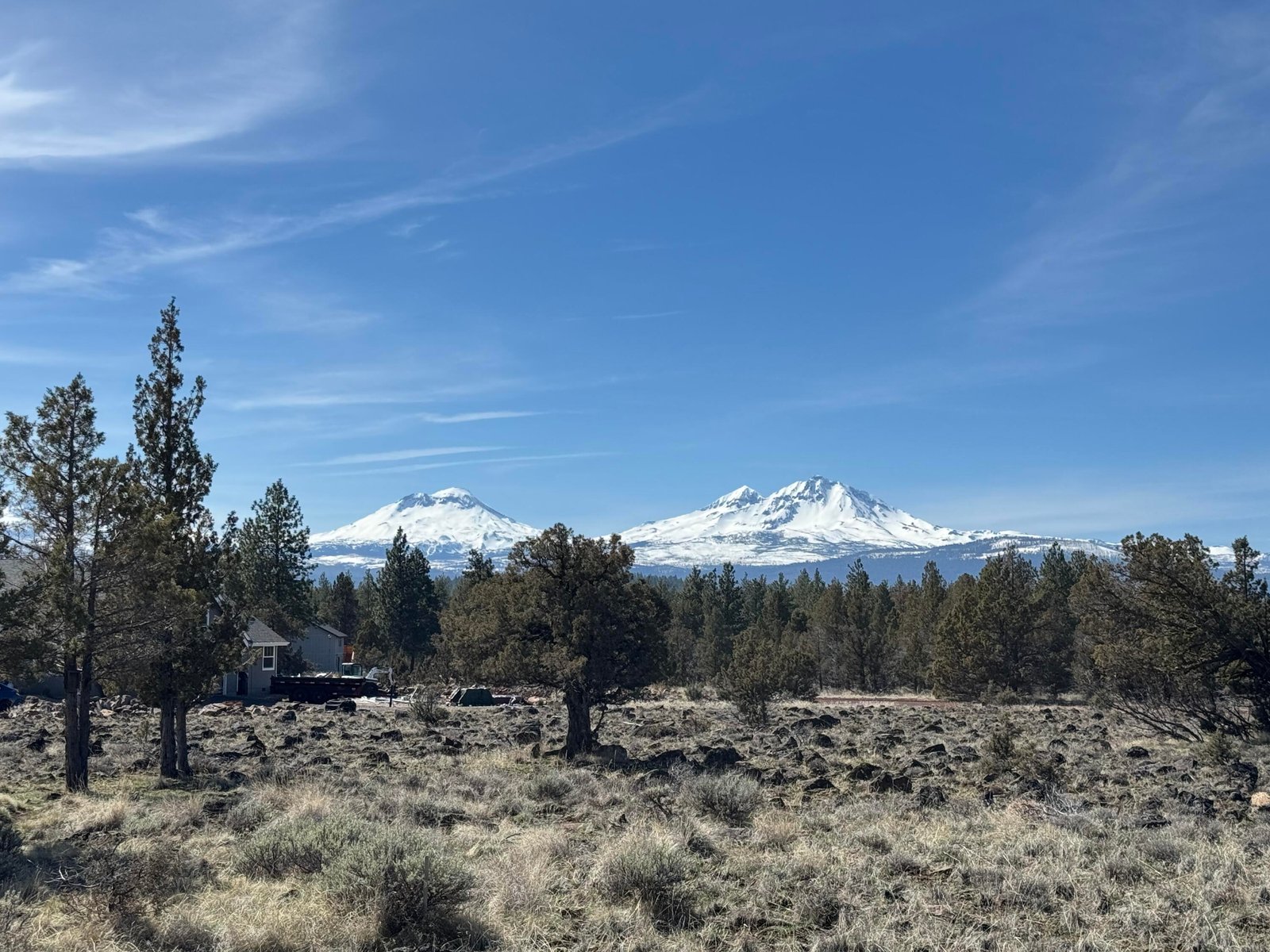 69580 Pine Ridge Drive — Sisters, OR