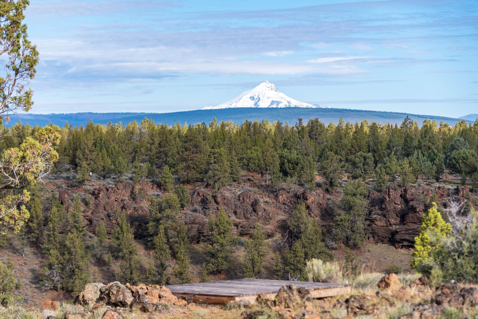 69740 McKenzie Canyon Road — Sisters, OR