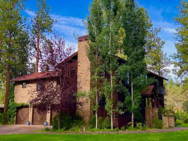 69960 Camp Polk Road — Sisters, OR