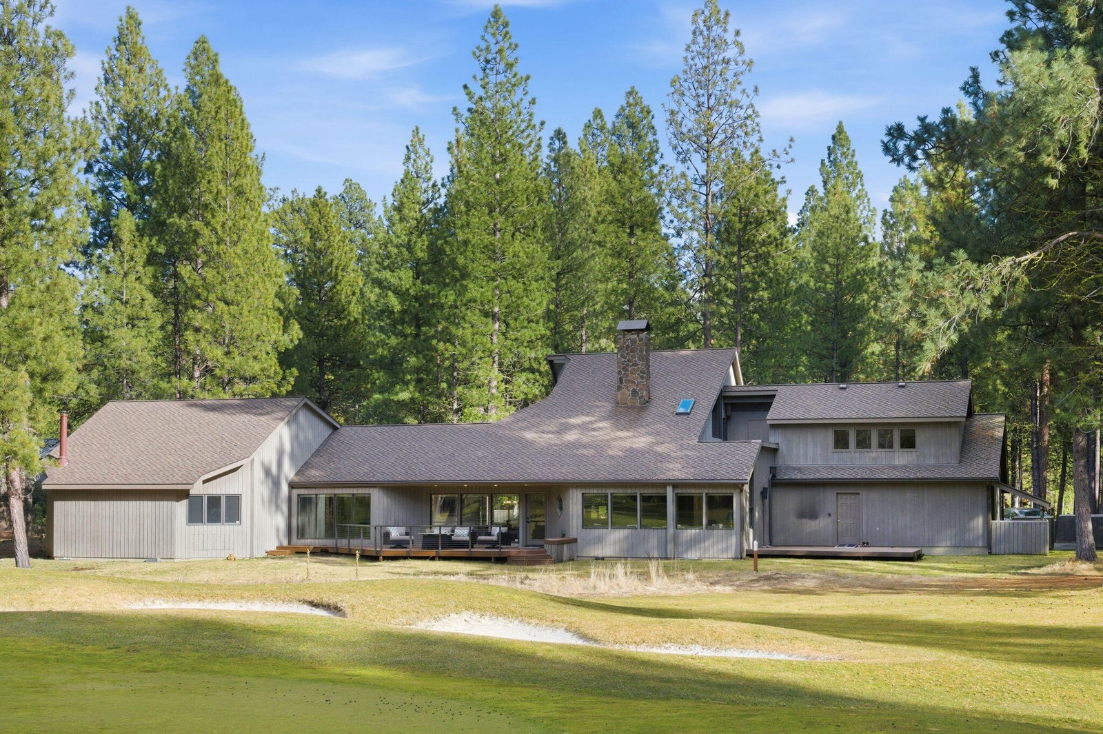 71059 Bracken Lane — Black Butte Ranch, OR