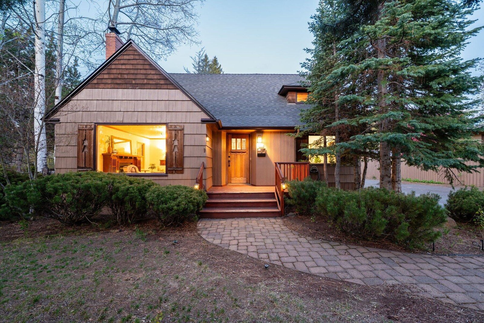 714 NE 10th Street — Bend, OR