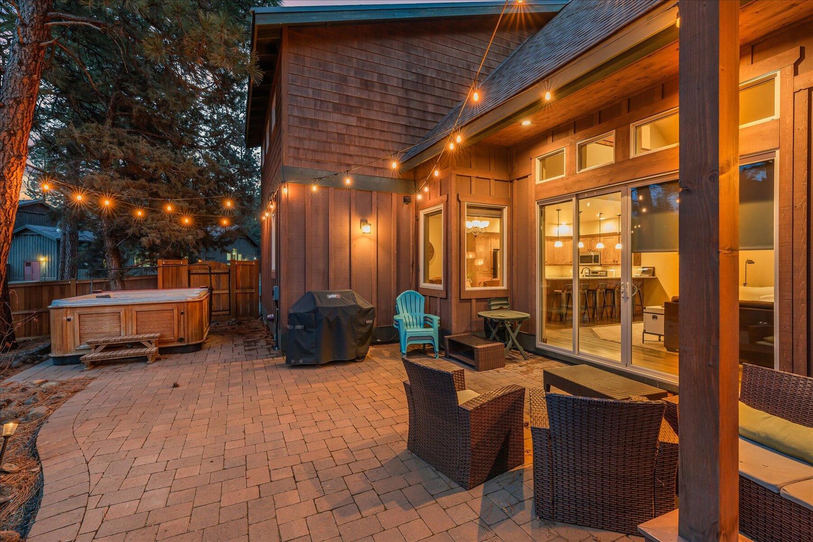 714 S Wrangler Court photo 2