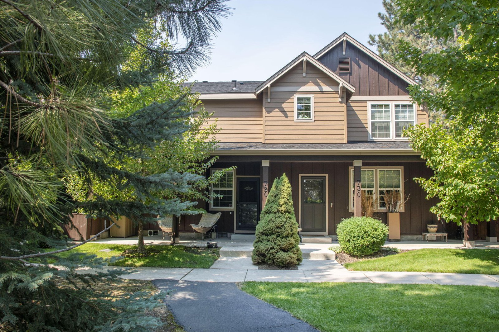 720 N Hindeman Street — Sisters, OR