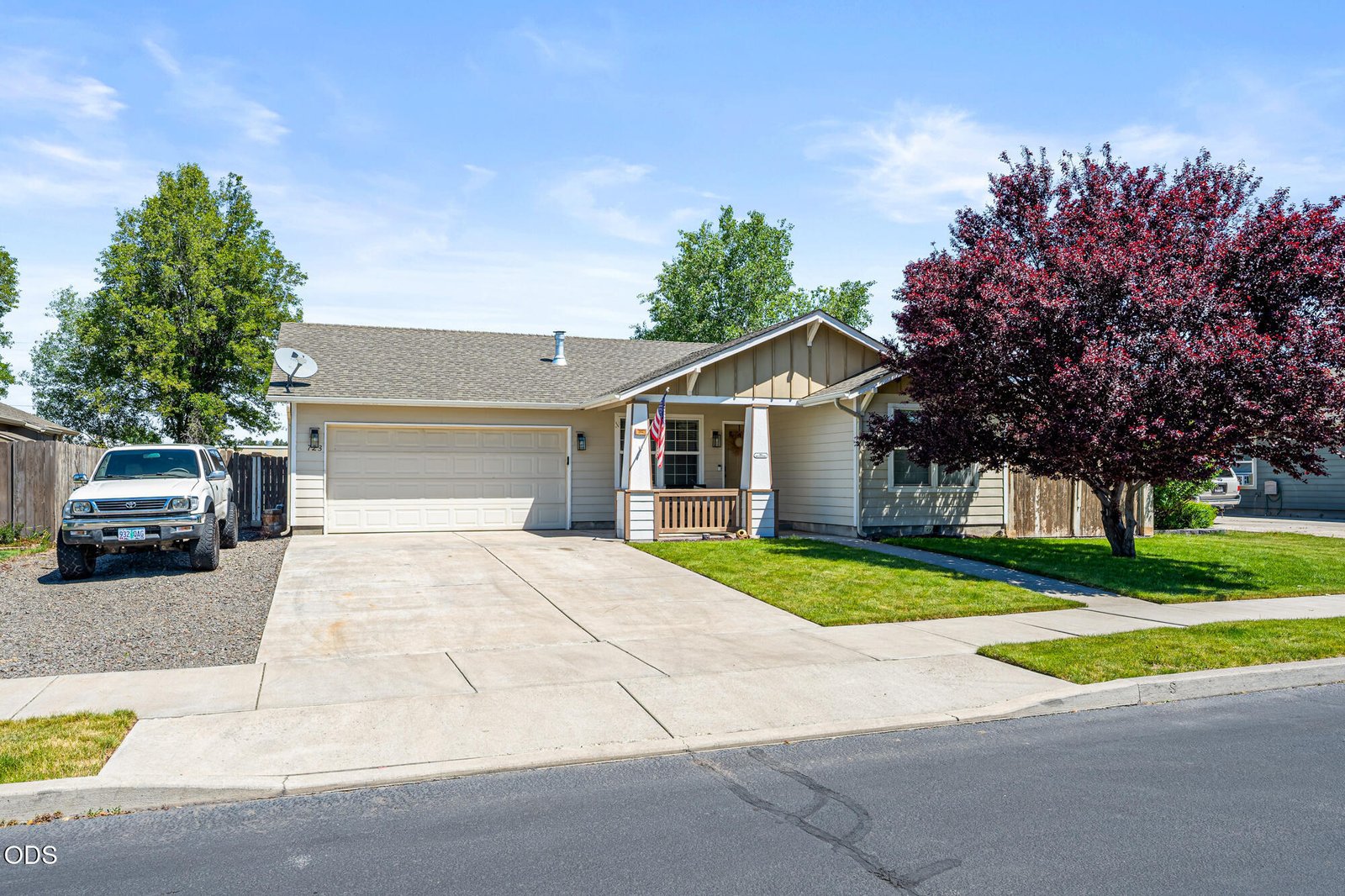 723 NE Stoneridge Loop — Prineville, OR