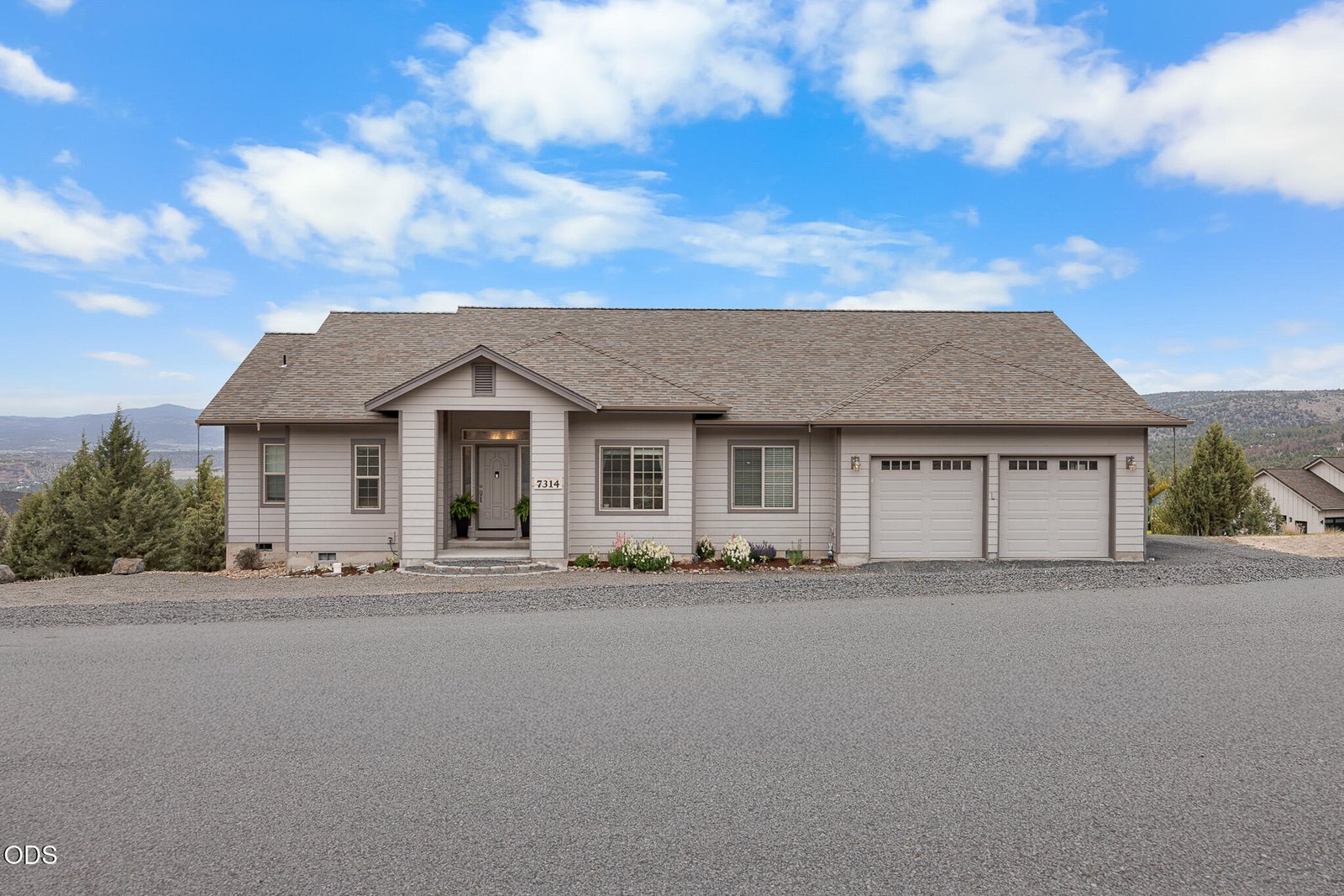 7314 SE Night Hawk Court — Prineville, OR