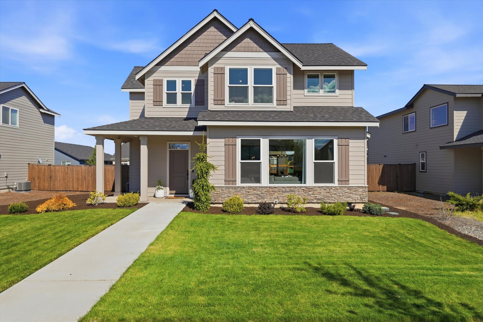 748 NW 27th Street — Redmond, OR