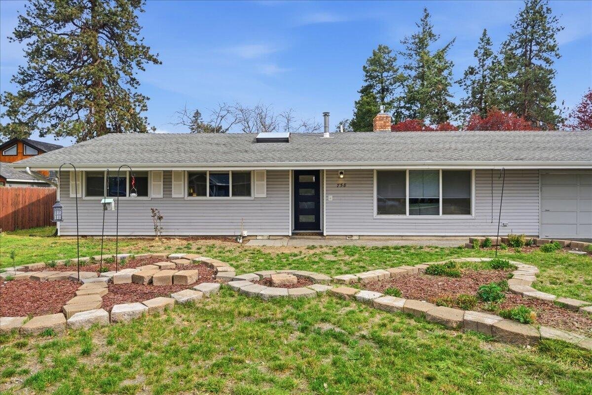 758 NE Quimby Avenue — Bend, OR