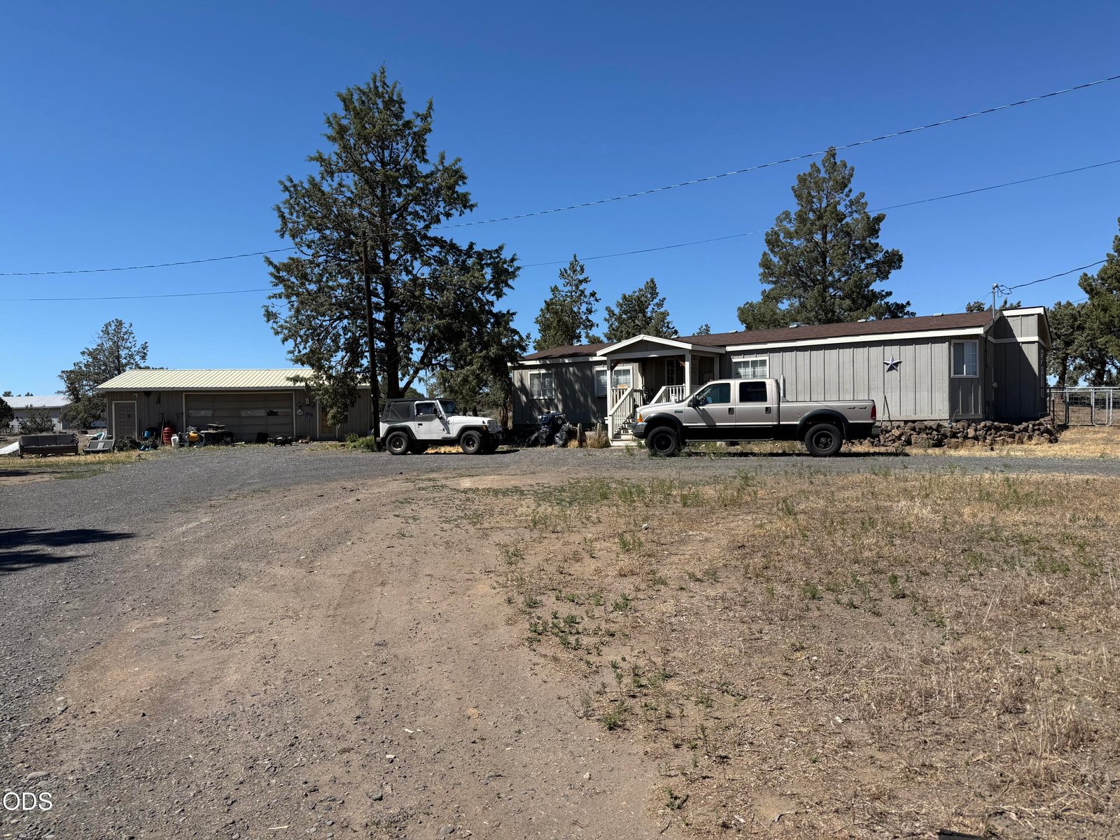 7651 SW Canal Boulevard — Redmond, OR