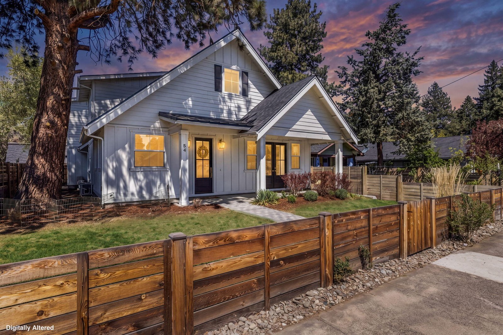 84 NW Portland Avenue — Bend, OR
