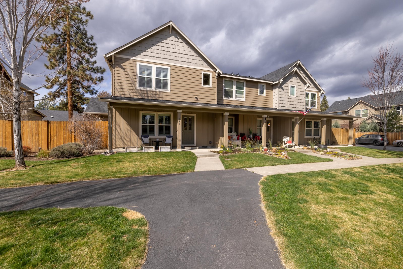 840 N Hindeman Street — Sisters, OR
