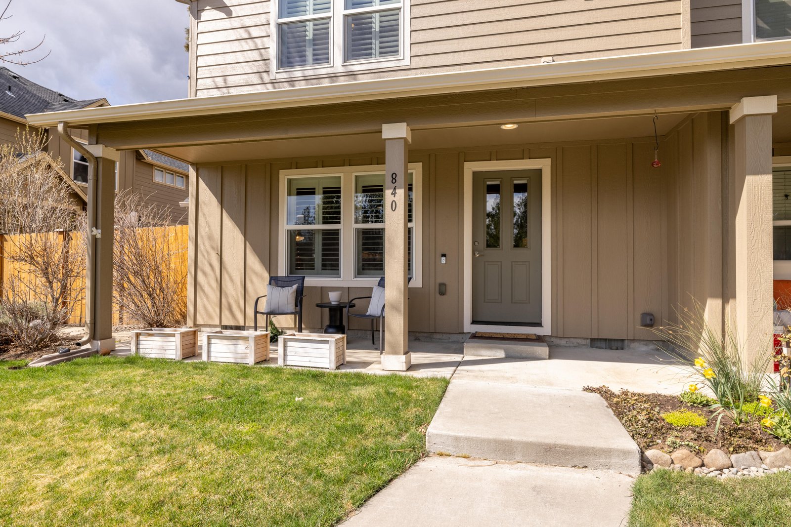 840 N Hindeman Street photo 5