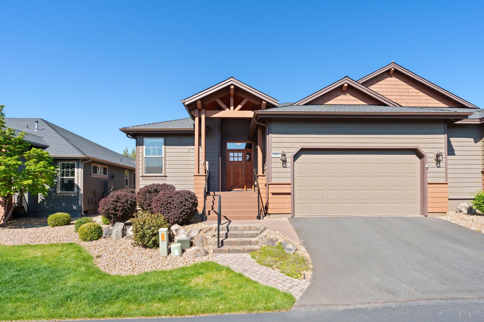 8413 Forest Ridge Loop — Redmond, OR