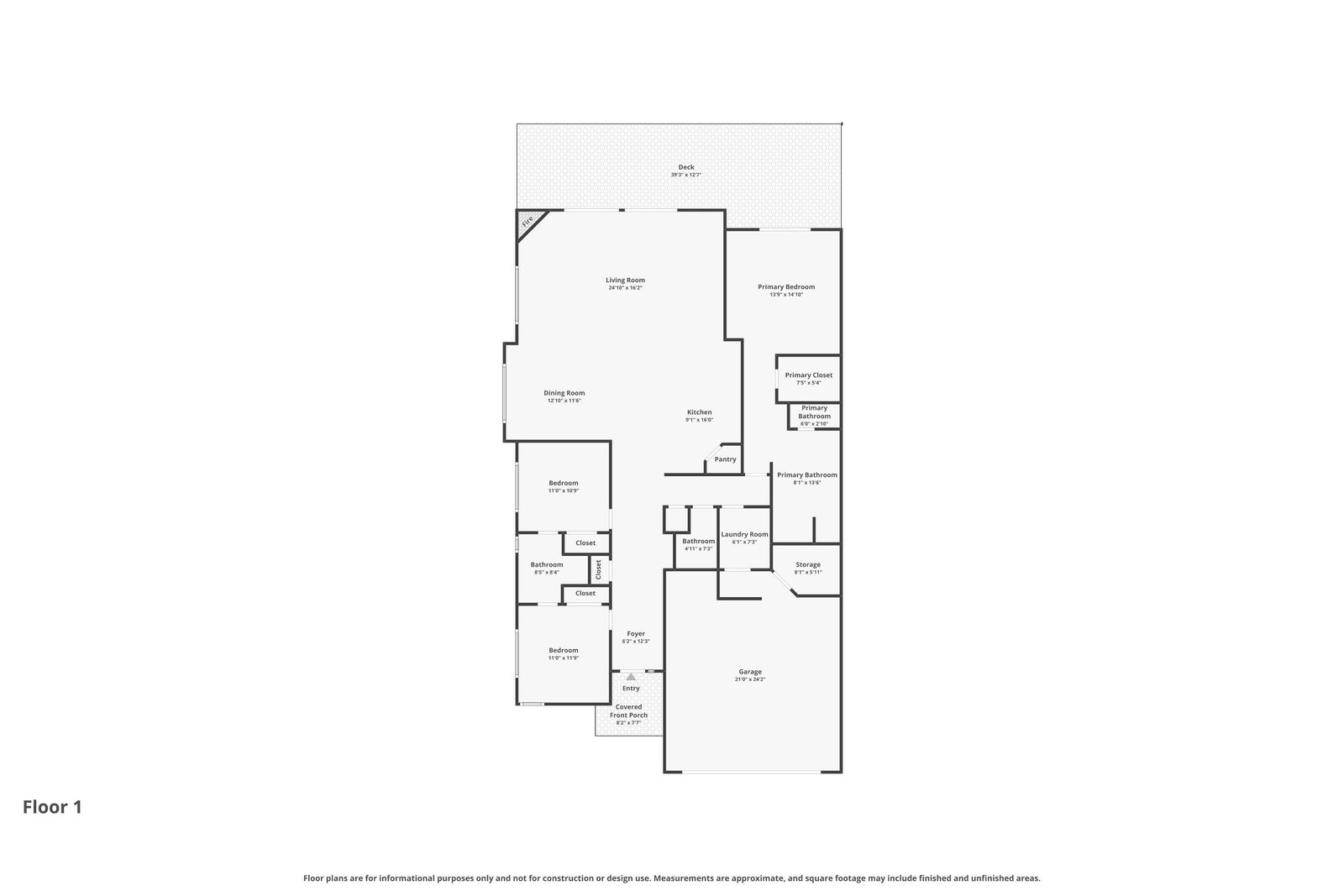 8413 Forest Ridge Loop photo 3