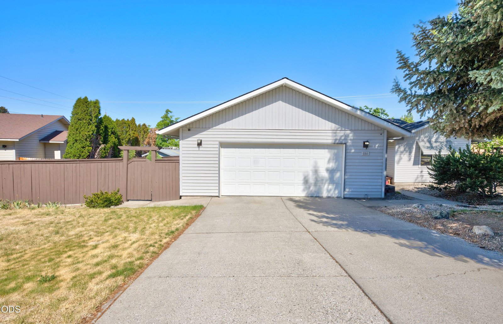 854 SW 23rd Court — Redmond, OR