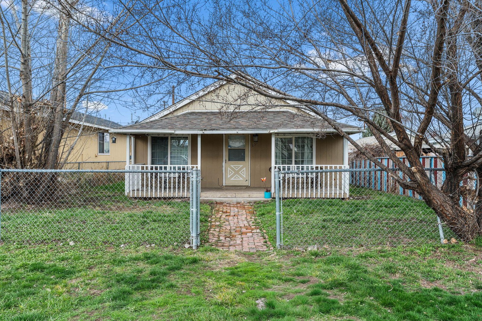 859 NW Ewen Street — Prineville, OR