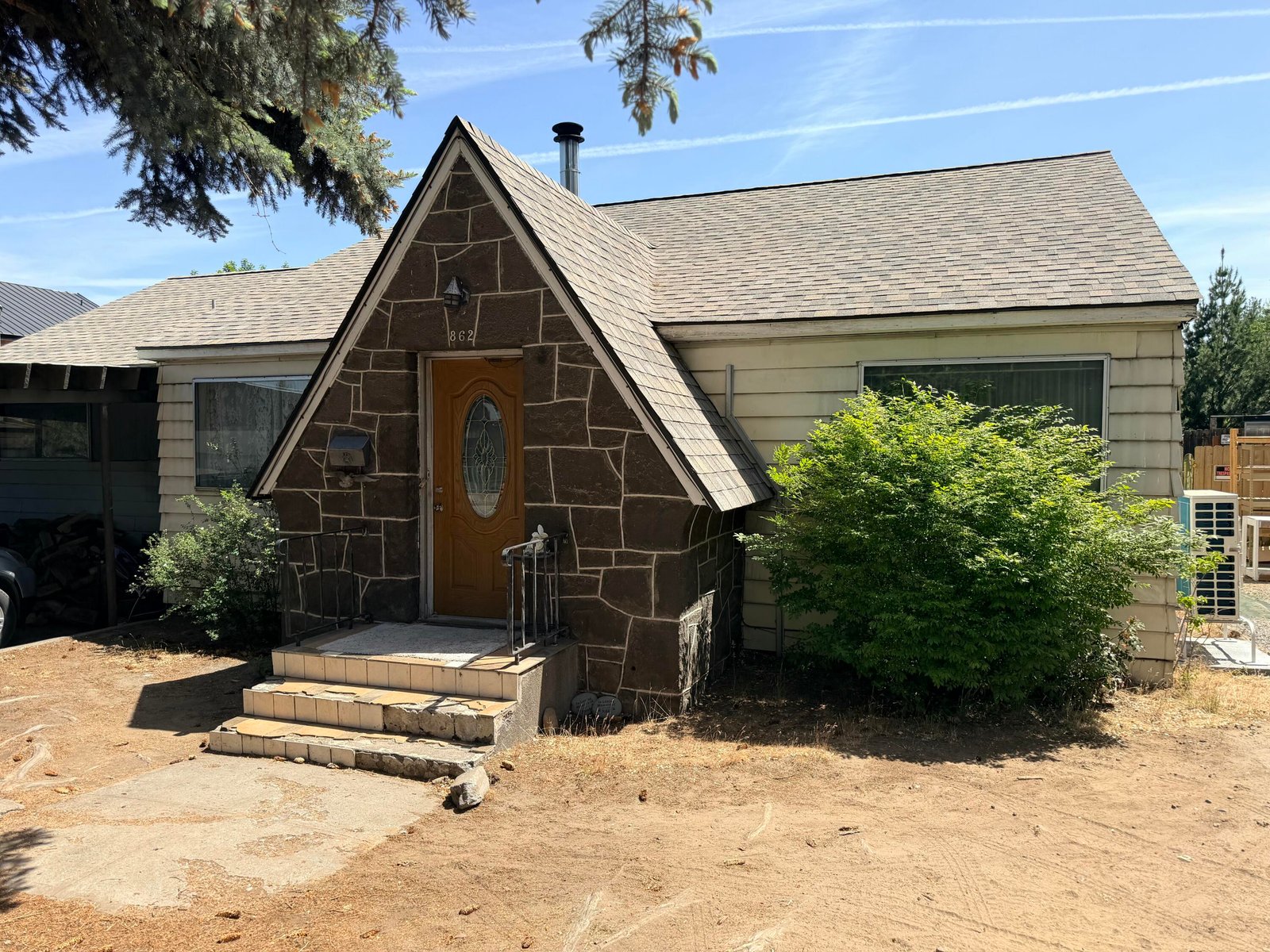 862 NE 8th Street — Bend, OR