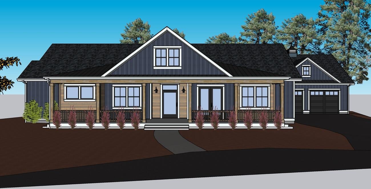 887 S Starry Skies Court photo 5
