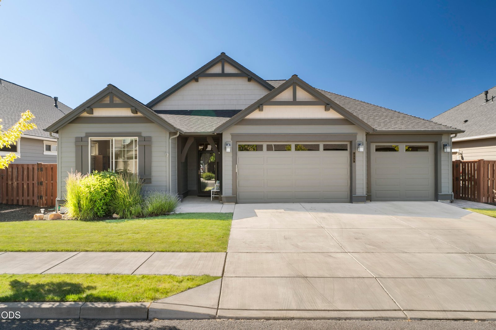 895 NE Hudspeth Circle — Prineville, OR