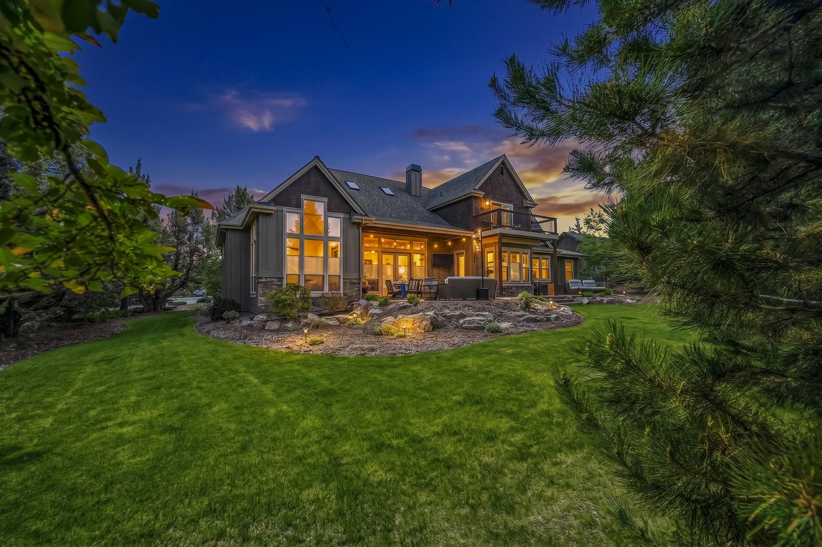 9009 Merlin Drive — Redmond, OR