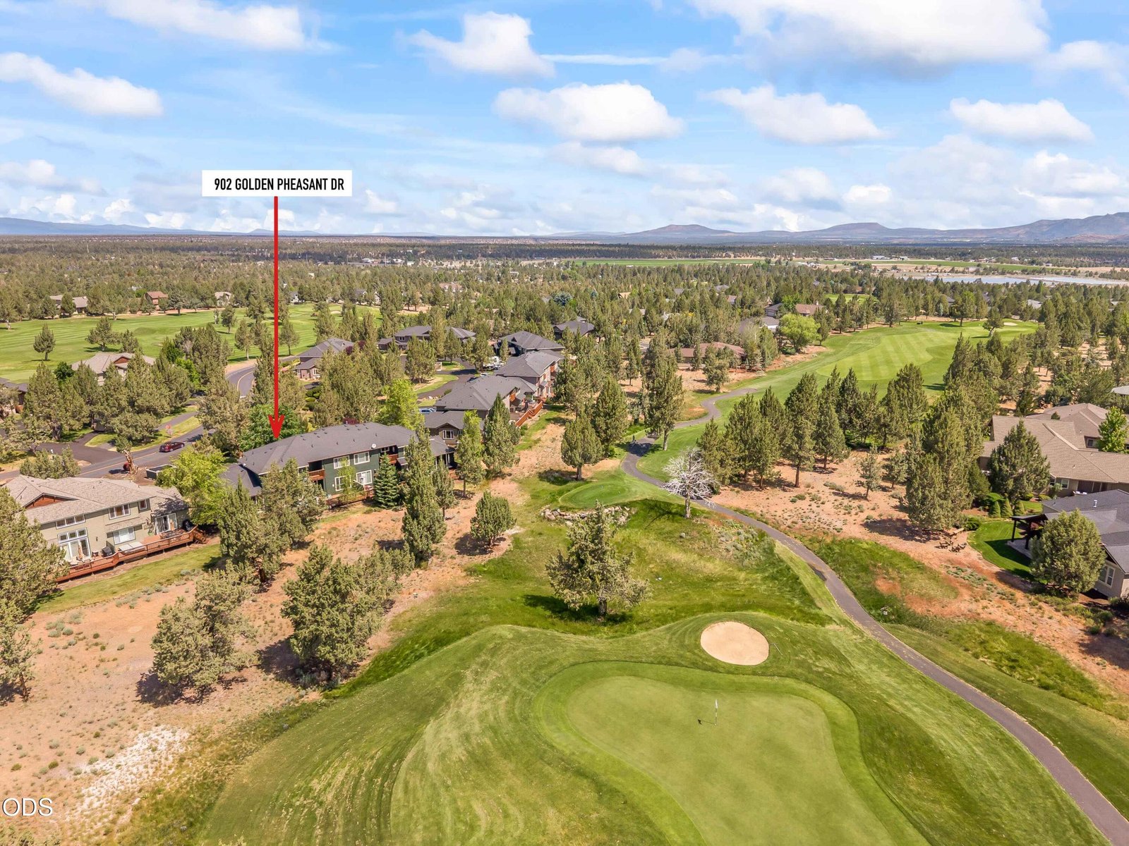 902 Golden Pheasant Drive — Redmond, OR