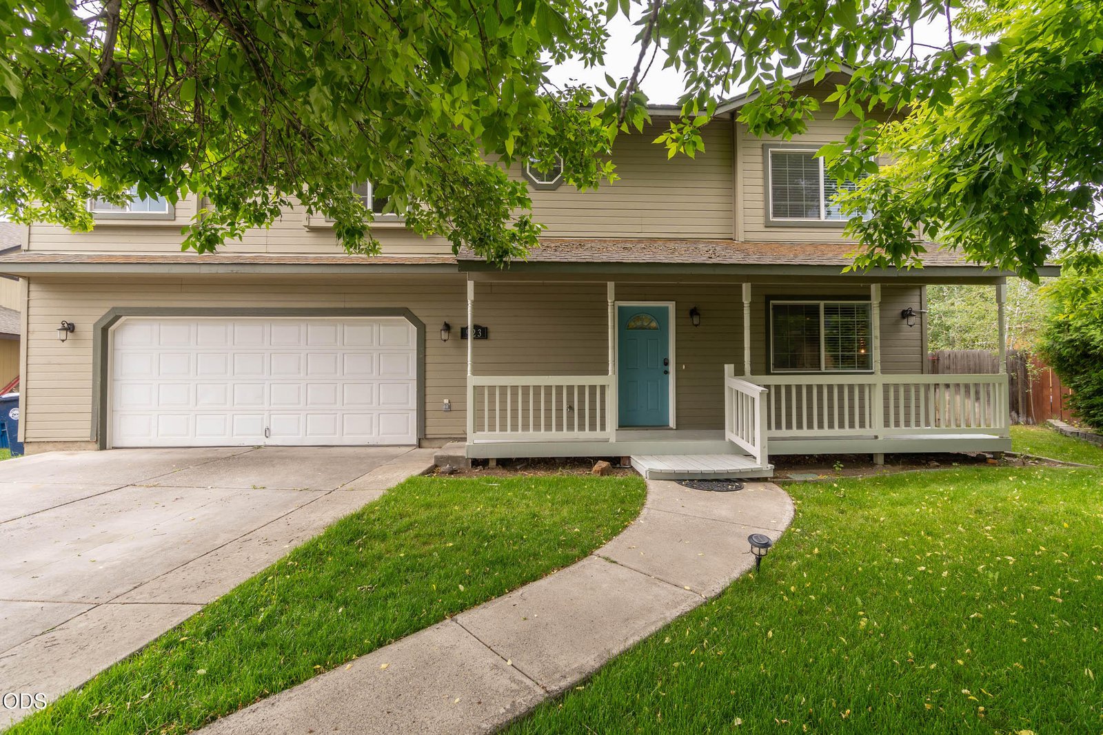923 NW 22nd Court — Redmond, OR