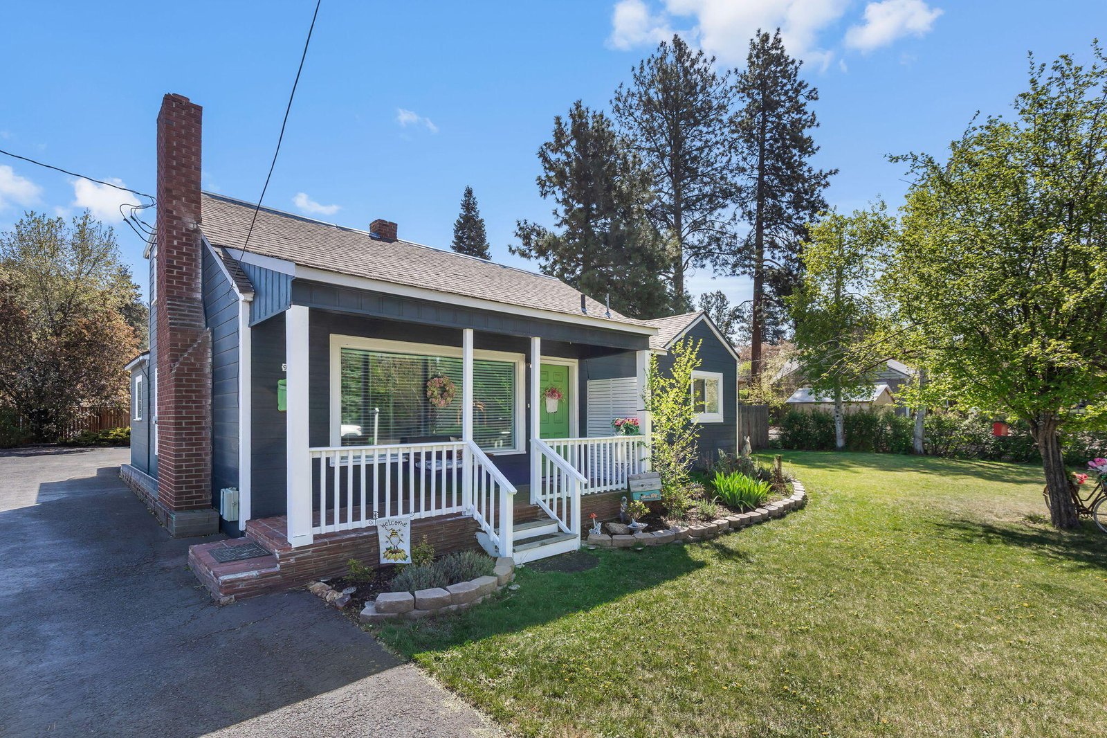 924 NE 9th Street — Bend, OR