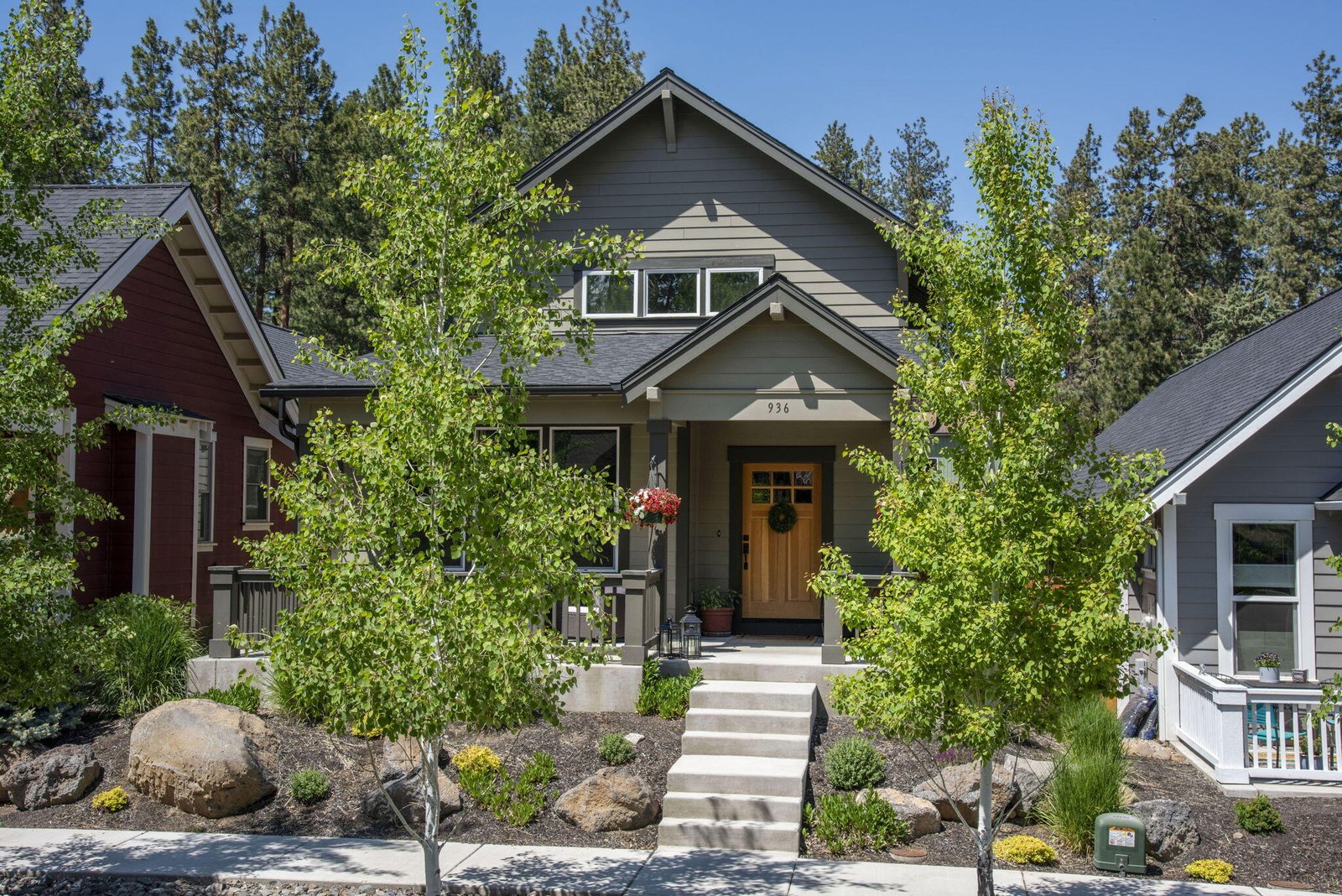 936 E Black Butte Avenue — Sisters, OR