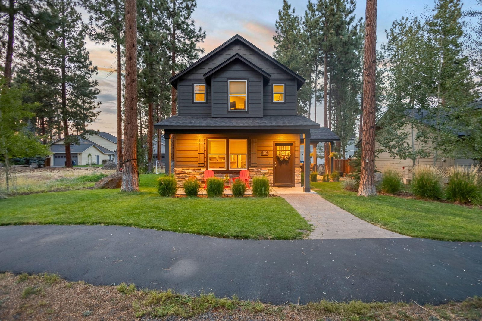 952 E Timber Pine Drive photo 4