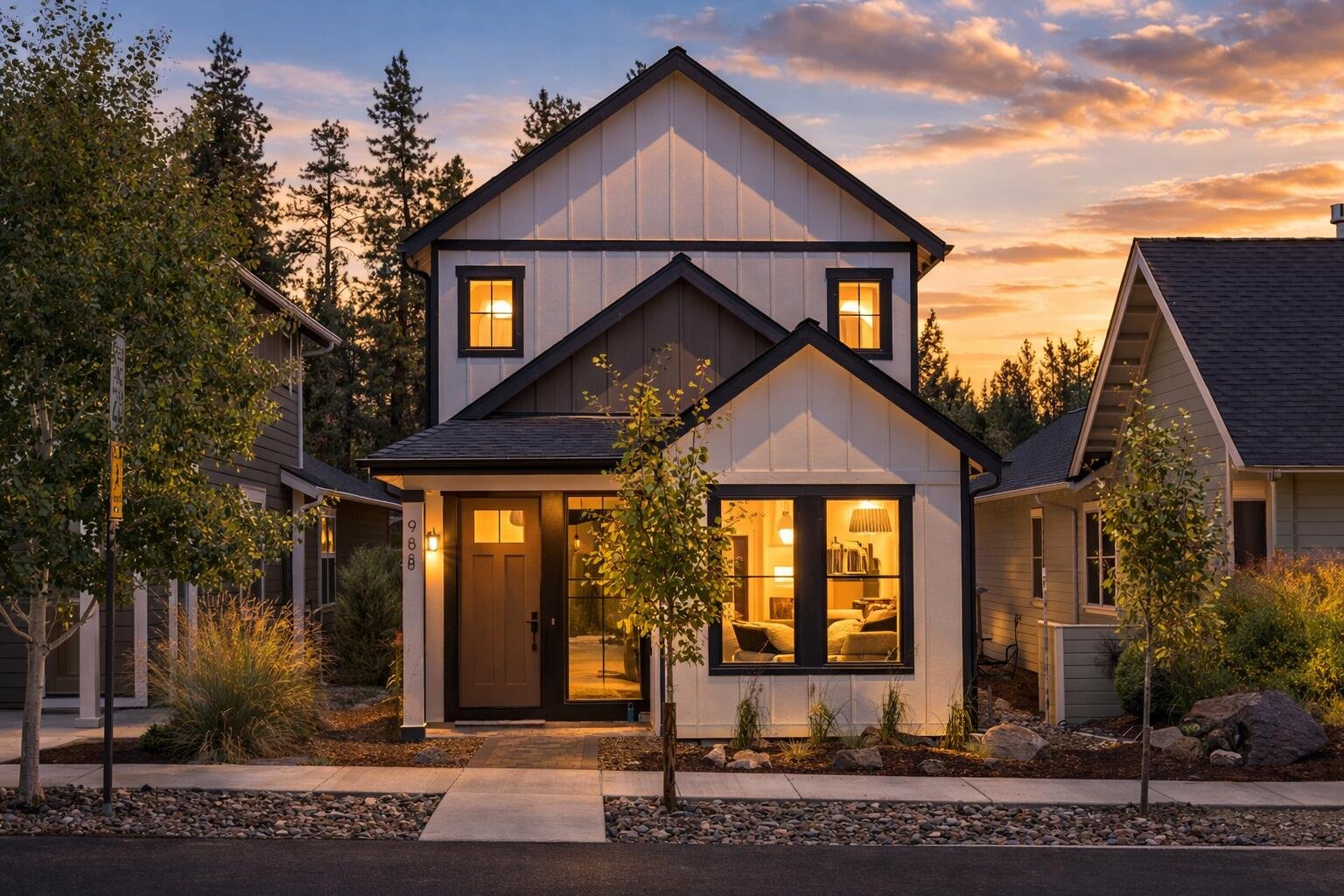 988 E Black Butte Avenue, 30 — Sisters, OR