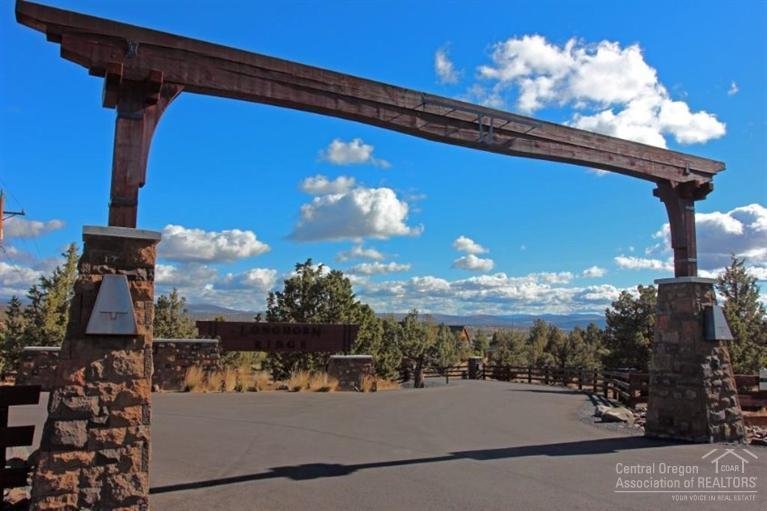 Lot 100 SE Galveston Loop — Prineville, OR