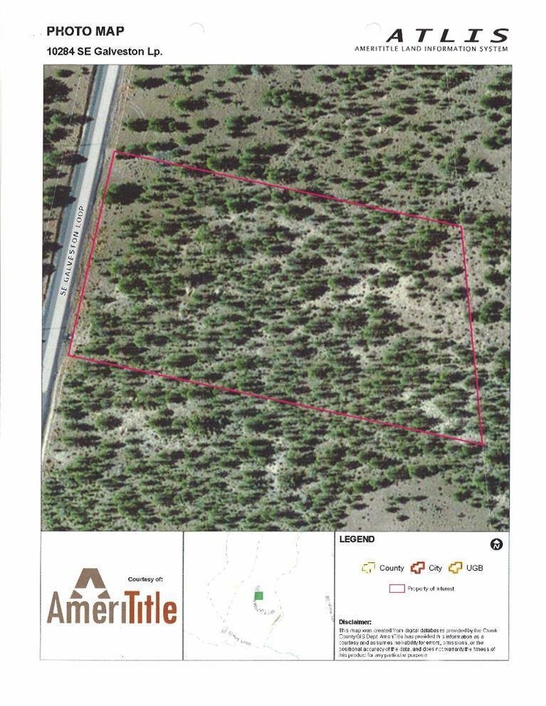 Lot 64 SE Galveston Loop photo 4