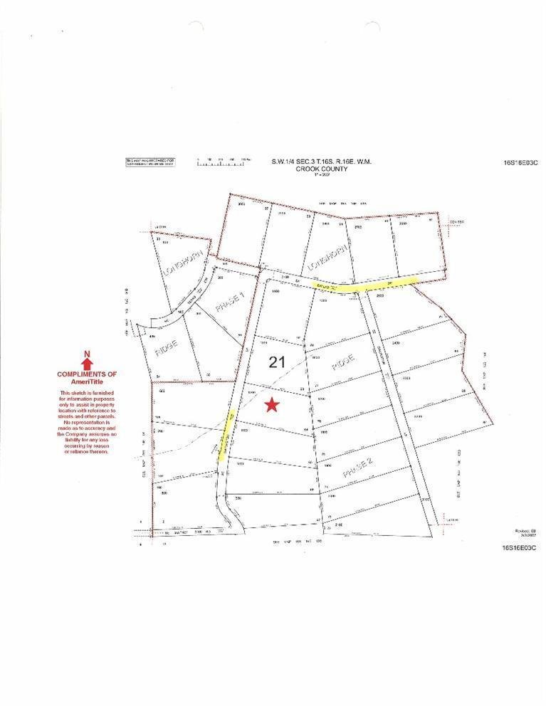 Lot 64 SE Galveston Loop photo 5