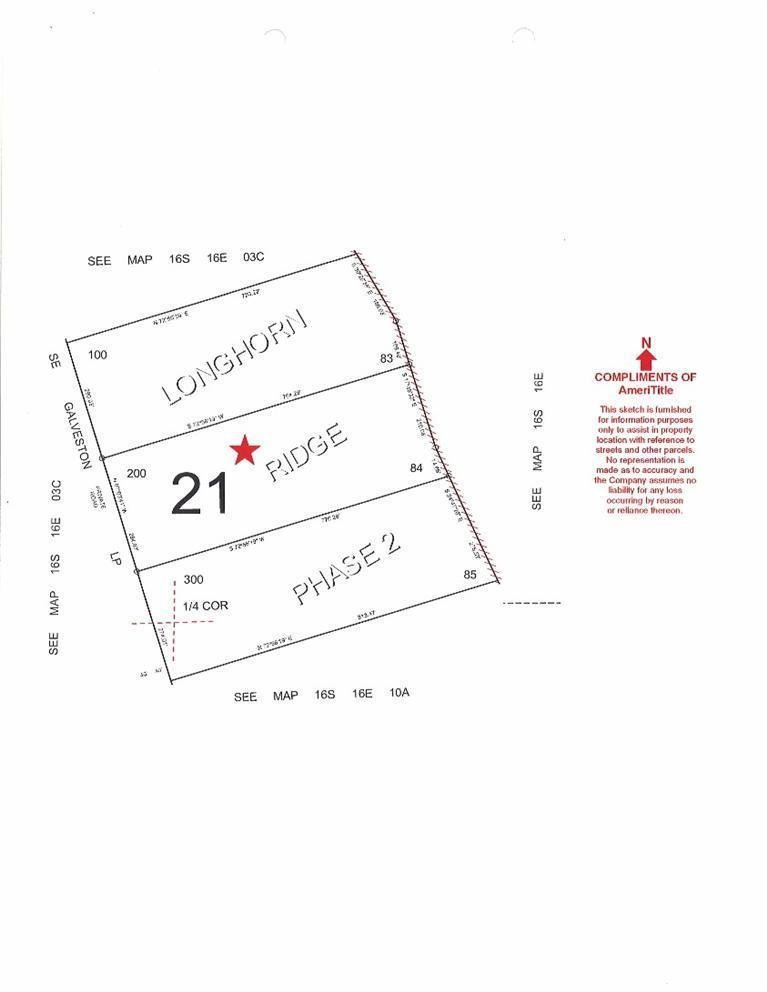 Lot 84 SE Galveston Loop photo 4