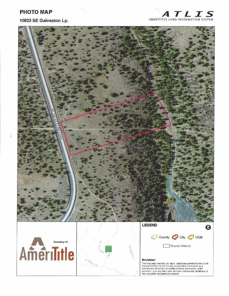 Lot 84 SE Galveston Loop photo 5
