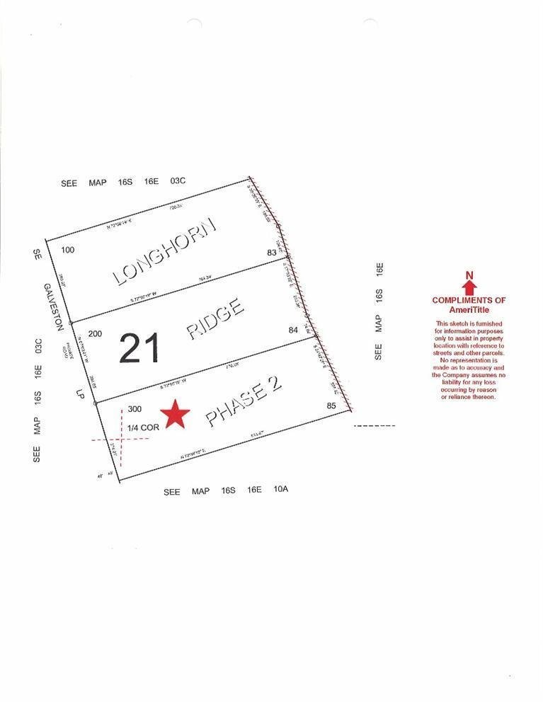 Lot 85 SE Galveston Loop photo 5