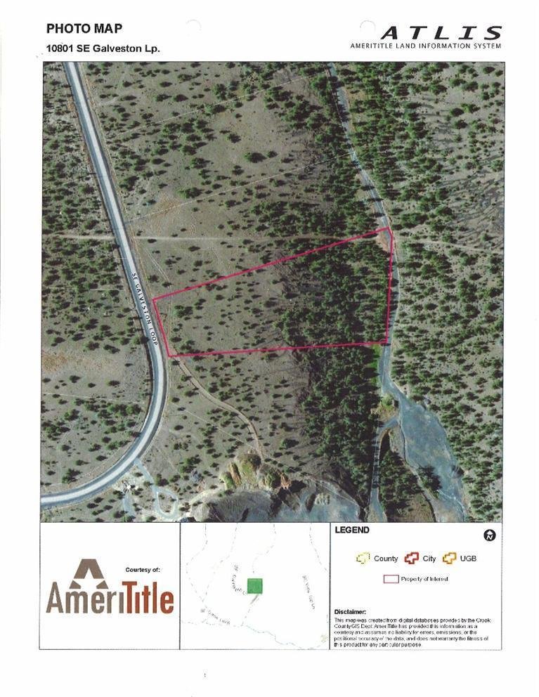 Lot 86 SE Galveston Loop photo 4
