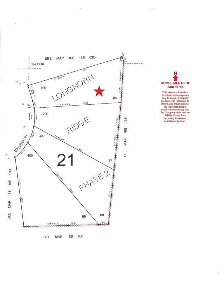 Lot 86 SE Galveston Loop photo 5