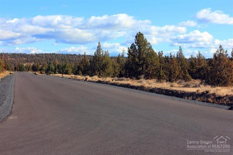 Lot 87 SE Galveston Loop — Prineville, OR