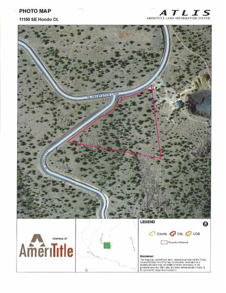 Lot 90 SE Hondo Court photo 4