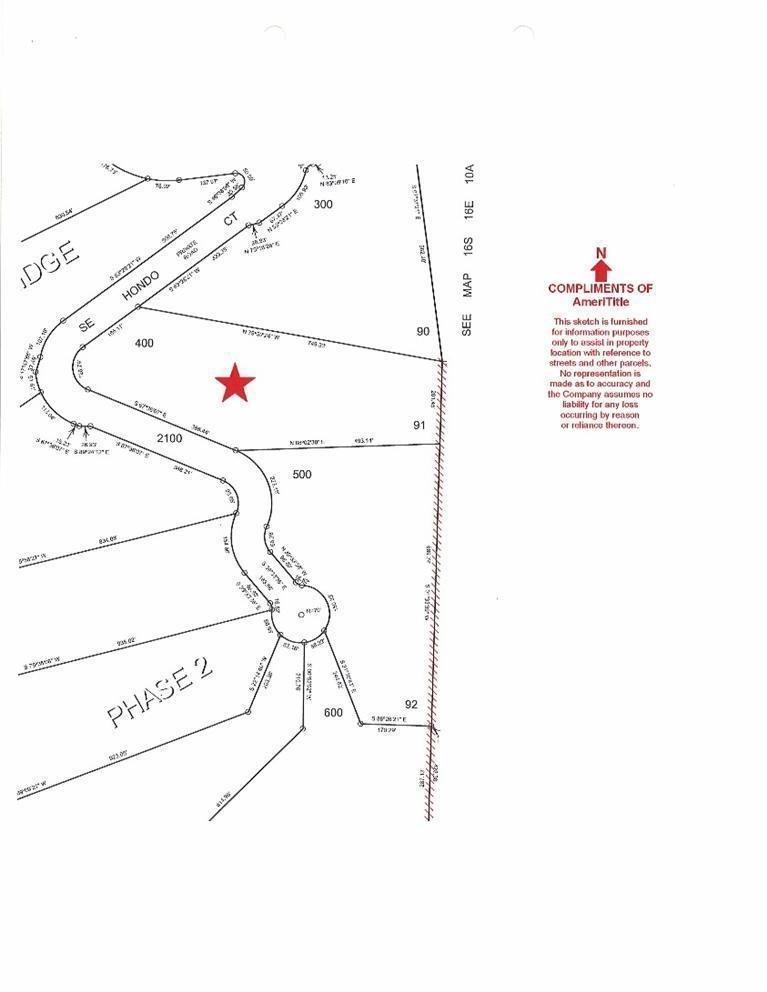 Lot 91 SE Hondo Court photo 5