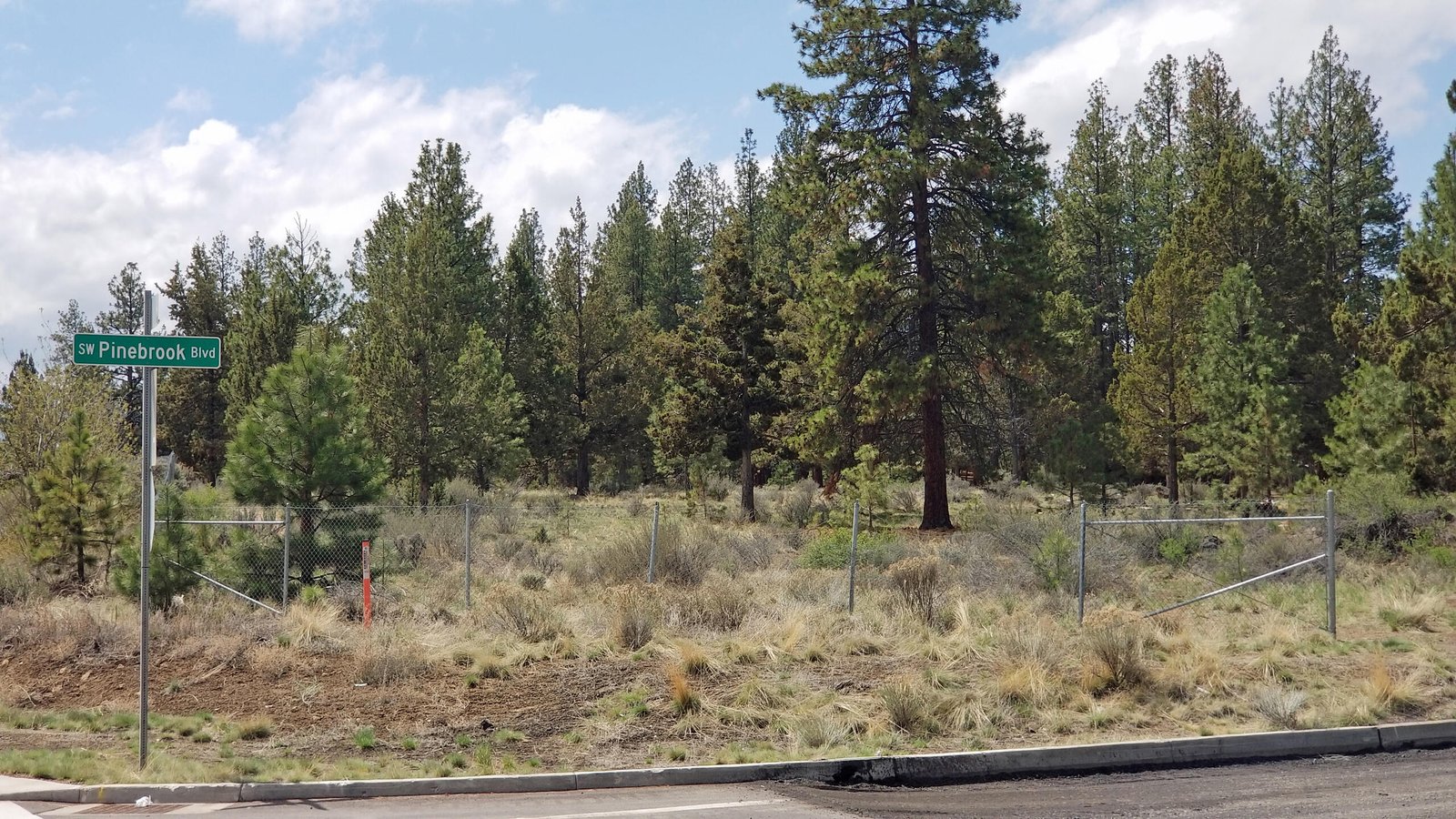 Pinebrook Boulevard — Bend, OR