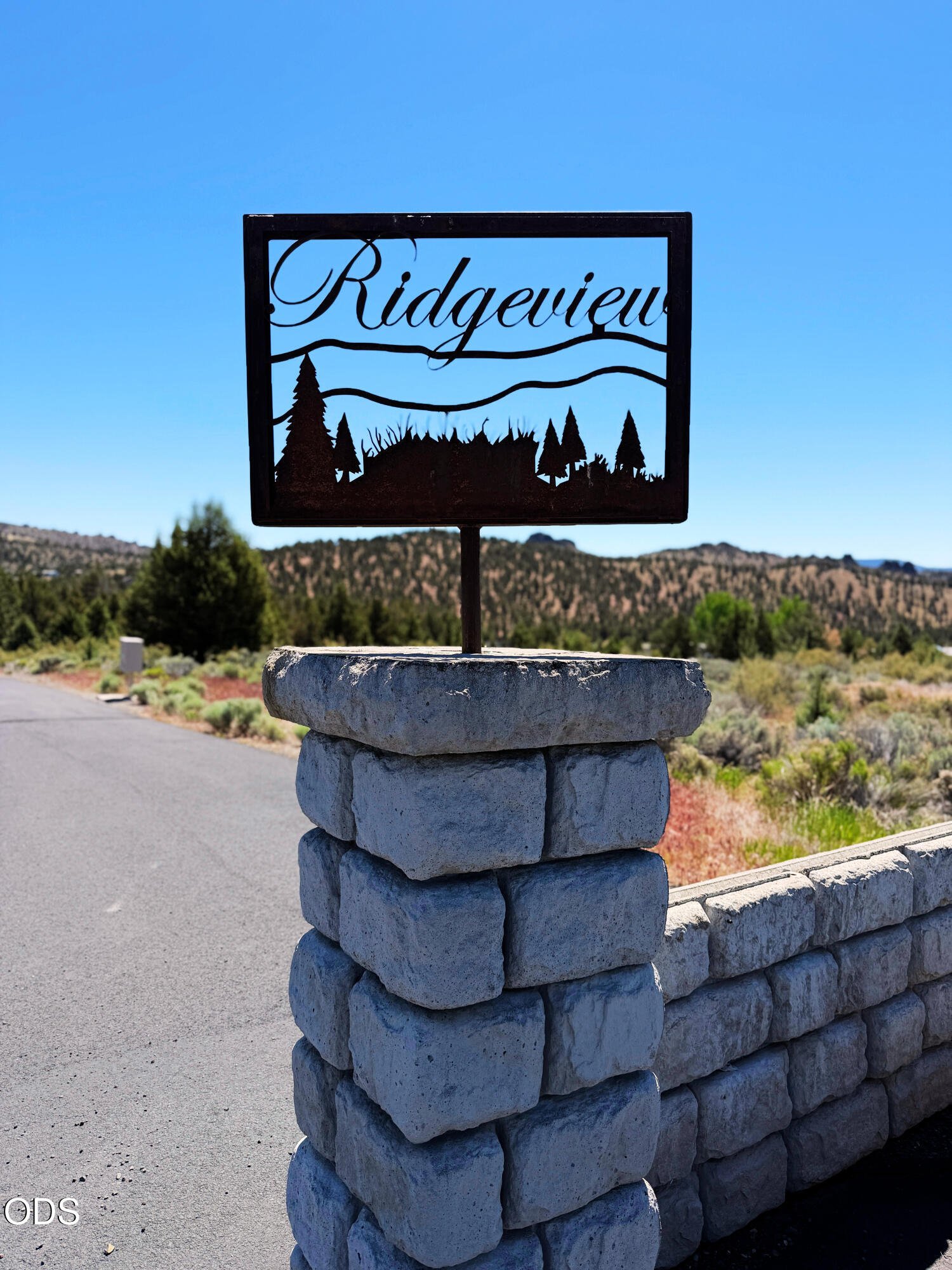 SE Sundown Lane, Lot 6 — Prineville, OR