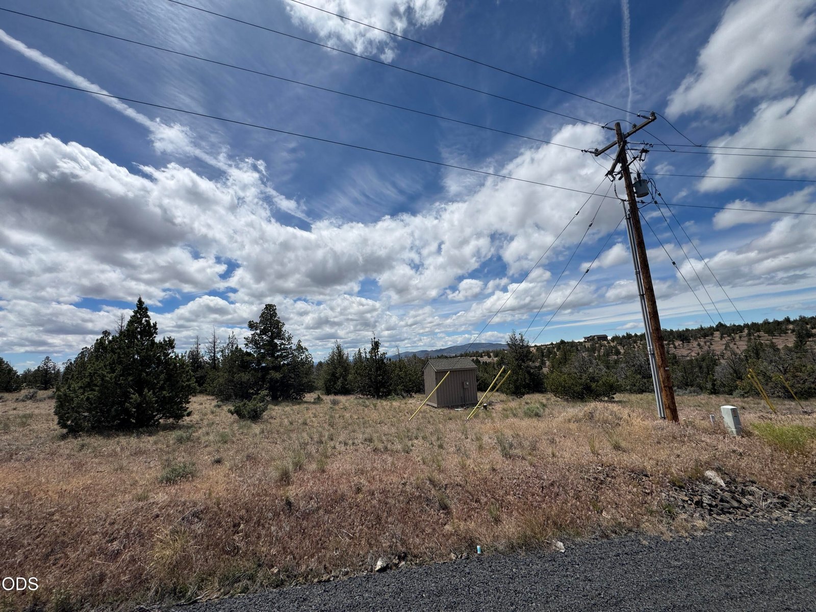 SE Texas Circle, 52 — Prineville, OR