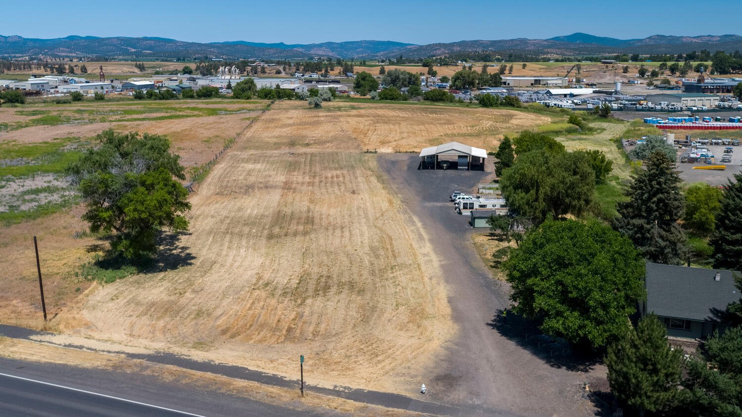 TBD Hwy 26 — Prineville, OR