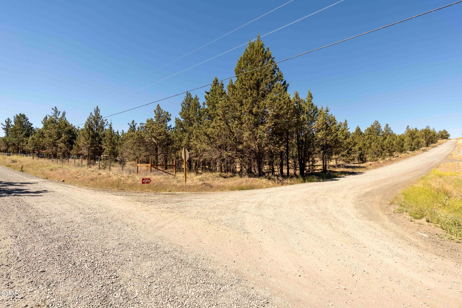 TBD SE Beretta Way TL-3314 — Prineville, OR